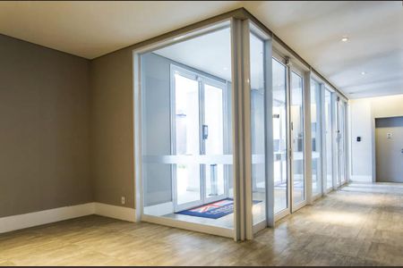 Área Comum de apartamento à venda com 1 quarto, 49m² em Consolação, São Paulo