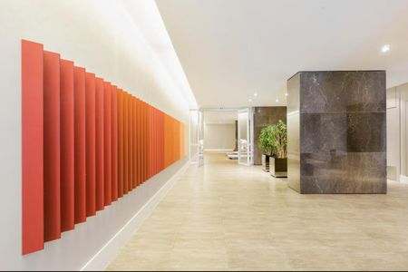 Área Comum de apartamento à venda com 1 quarto, 49m² em Consolação, São Paulo
