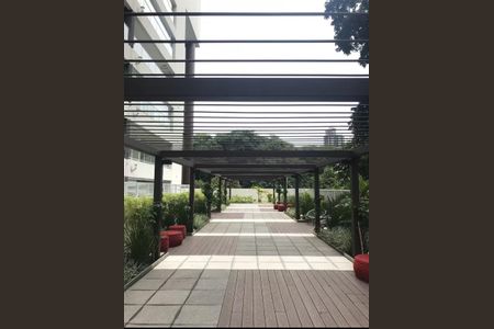 Apartamento à venda com 49m², 1 quarto e 1 vaga Apartamento à venda com 49m², 1 quarto e 1 vagaÁrea Externa