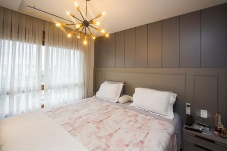 Apartamento à venda com 146m², 2 quartos e 2 vagas