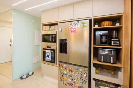 Apartamento à venda com 146m², 2 quartos e 2 vagas