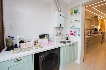 Apartamento à venda com 146m², 2 quartos e 2 vagas