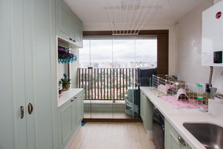 Apartamento à venda com 146m², 2 quartos e 2 vagas