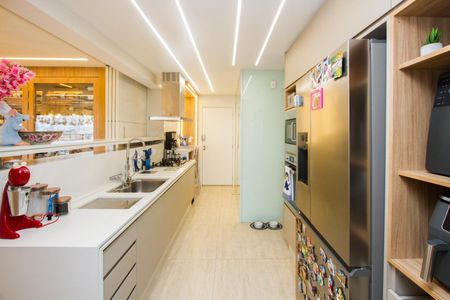 Apartamento à venda com 146m², 2 quartos e 2 vagas