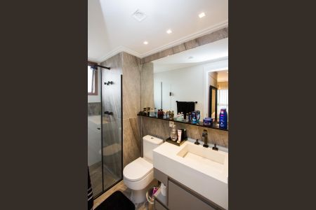 Apartamento para alugar com 2 quartos, 146m² em Campo Belo, São Paulo