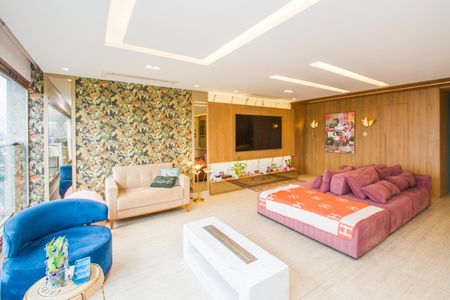 Apartamento à venda com 146m², 2 quartos e 2 vagas