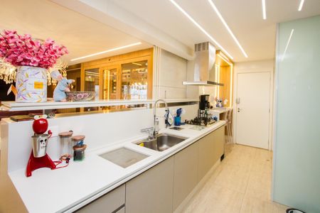 Apartamento à venda com 146m², 2 quartos e 2 vagas