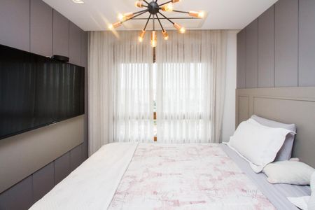 Apartamento à venda com 2 quartos, 146m² em Campo Belo, São Paulo