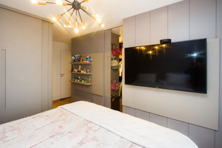 Apartamento à venda com 146m², 2 quartos e 2 vagas