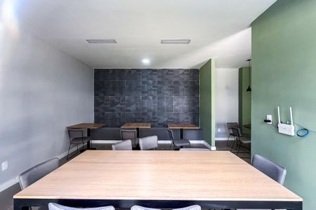 Apartamento à venda com 55m², 3 quartos e 1 vaga Apartamento à venda com 55m², 3 quartos e 1 vagaÁrea comum