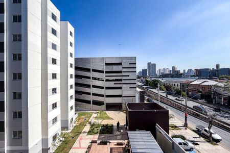 Apartamento à venda com 55m², 3 quartos e 1 vaga Apartamento à venda com 55m², 3 quartos e 1 vagaVista do Quarto 2