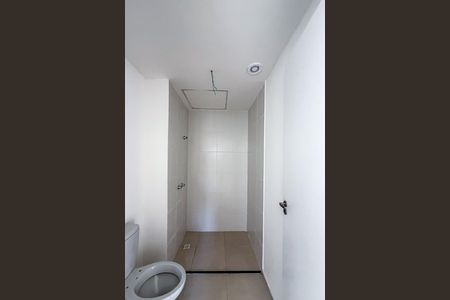 Apartamento à venda com 55m², 3 quartos e 1 vaga Apartamento à venda com 55m², 3 quartos e 1 vagaBanheiro
