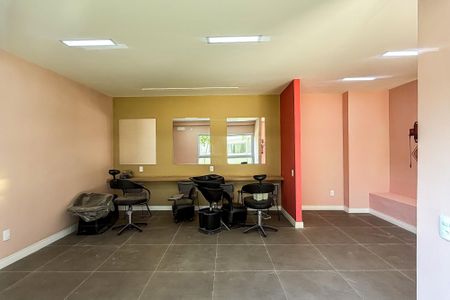 Apartamento à venda com 55m², 3 quartos e 1 vaga Apartamento à venda com 55m², 3 quartos e 1 vagaÁrea comum
