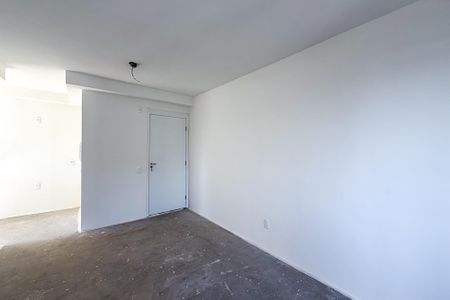 Sala de apartamento à venda com 3 quartos, 55m² em Mooca, São Paulo