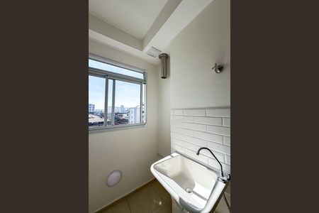 Apartamento à venda com 55m², 3 quartos e 1 vaga Apartamento à venda com 55m², 3 quartos e 1 vagaÁrea de Serviço