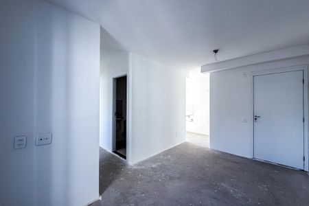 Apartamento à venda com 55m², 3 quartos e 1 vaga Apartamento à venda com 55m², 3 quartos e 1 vagaSala