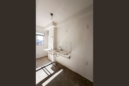 Apartamento à venda com 55m², 3 quartos e 1 vaga Apartamento à venda com 55m², 3 quartos e 1 vagaCozinha