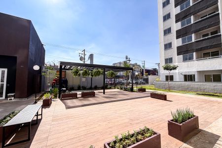 Apartamento à venda com 55m², 3 quartos e 1 vaga Apartamento à venda com 55m², 3 quartos e 1 vagaÁrea comum