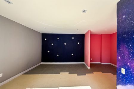 Apartamento à venda com 55m², 3 quartos e 1 vaga Apartamento à venda com 55m², 3 quartos e 1 vagaÁrea comum