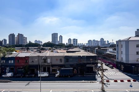 Apartamento à venda com 55m², 3 quartos e 1 vaga Apartamento à venda com 55m², 3 quartos e 1 vagaVista da Suíte