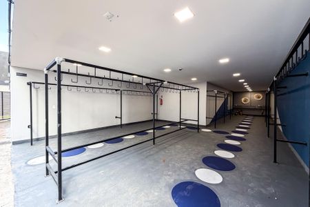 Apartamento à venda com 55m², 3 quartos e 1 vaga Apartamento à venda com 55m², 3 quartos e 1 vagaÁrea comum