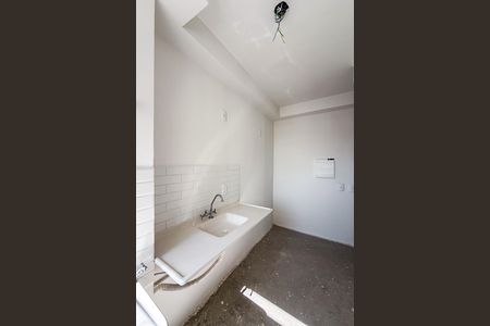 Apartamento à venda com 55m², 3 quartos e 1 vaga Apartamento à venda com 55m², 3 quartos e 1 vagaCozinha