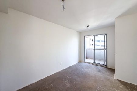 Sala de apartamento à venda com 3 quartos, 55m² em Mooca, São Paulo