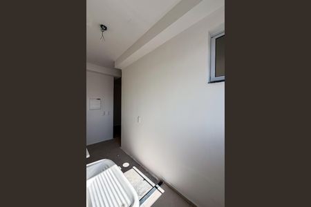 Apartamento à venda com 55m², 3 quartos e 1 vaga Apartamento à venda com 55m², 3 quartos e 1 vagaÁrea de Serviço