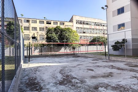 Apartamento à venda com 55m², 3 quartos e 1 vaga Apartamento à venda com 55m², 3 quartos e 1 vagaQuadra