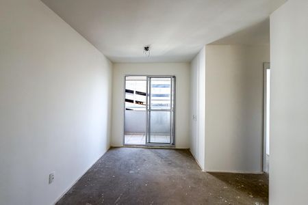 Apartamento à venda com 55m², 3 quartos e 1 vaga Apartamento à venda com 55m², 3 quartos e 1 vagaSala