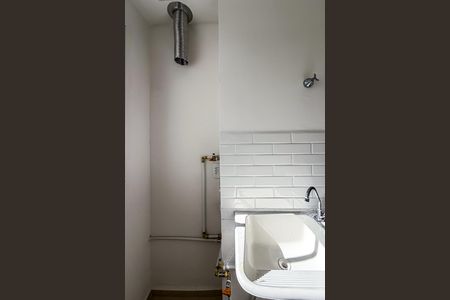 Apartamento à venda com 55m², 3 quartos e 1 vaga Apartamento à venda com 55m², 3 quartos e 1 vagaÁrea de Serviço