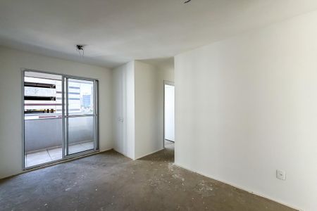 Sala de apartamento à venda com 3 quartos, 55m² em Mooca, São Paulo