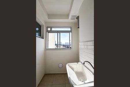 Apartamento à venda com 55m², 3 quartos e 1 vaga Apartamento à venda com 55m², 3 quartos e 1 vagaÁrea de Serviço