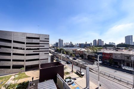 Apartamento à venda com 55m², 3 quartos e 1 vaga Apartamento à venda com 55m², 3 quartos e 1 vagaVista do Quarto 1