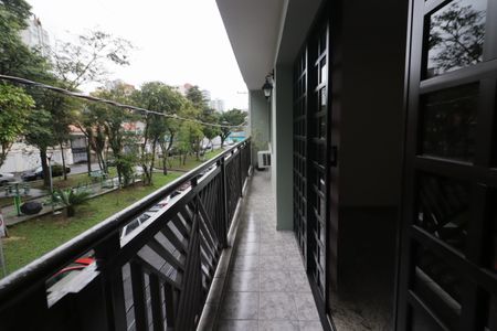Casa para alugar com 250m², 4 quartos e 1 vagaSala