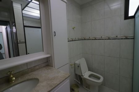 Casa para alugar com 250m², 4 quartos e 1 vagaBanheiro 2