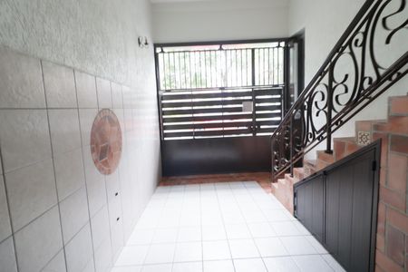 Casa para alugar com 250m², 4 quartos e 1 vagaGaragem
