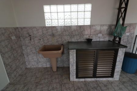 Casa para alugar com 250m², 4 quartos e 1 vagaÁrea de Serviço