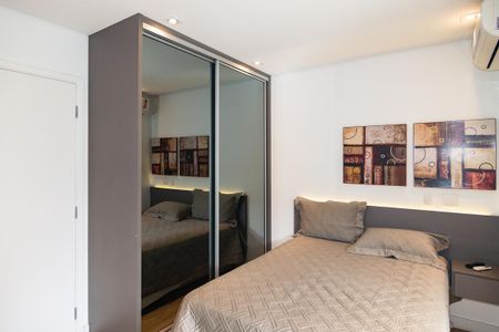 Studio à venda com 40m², 0 quarto e 1 vaga Studio à venda com 40m², 0 quarto e 1 vagaStudio