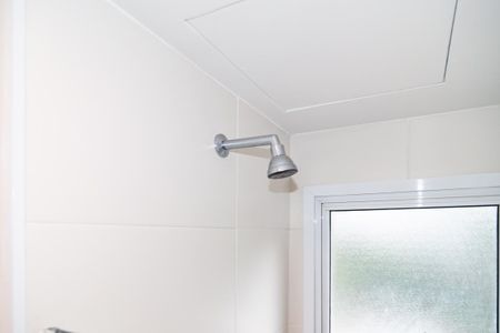 Studio à venda com 40m², 0 quarto e 1 vaga Studio à venda com 40m², 0 quarto e 1 vagaBanheiro