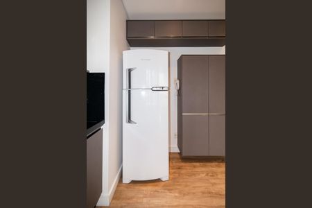 Studio à venda com 40m², 0 quarto e 1 vaga Studio à venda com 40m², 0 quarto e 1 vagaStudio