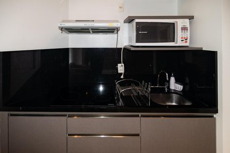 Studio à venda com 40m², 0 quarto e 1 vaga Studio à venda com 40m², 0 quarto e 1 vagaStudio