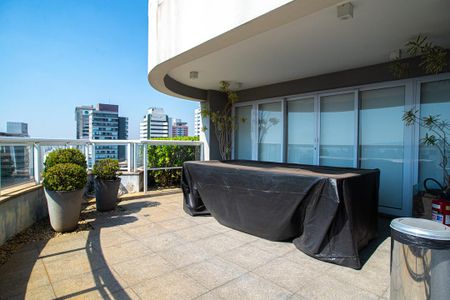 Studio à venda com 40m², 0 quarto e 1 vaga Studio à venda com 40m², 0 quarto e 1 vagaÁrea Externa