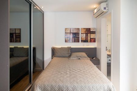 Studio de kitnet/studio à venda com 0 quarto, 40m² em Bela Vista, São Paulo
