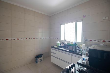 Casa à venda com 210m², 4 quartos e 2 vagasCozinha 2
