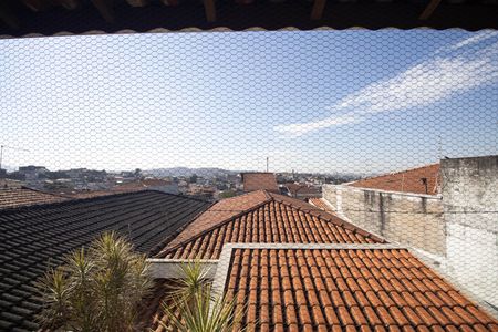 Casa à venda com 210m², 4 quartos e 2 vagasVista 