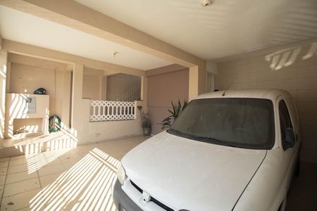 Casa à venda com 210m², 4 quartos e 2 vagasGaragem