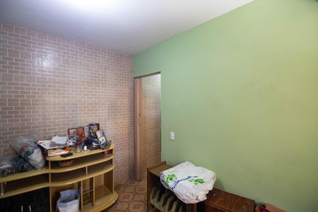 Casa à venda com 210m², 4 quartos e 2 vagasQuarto 3 