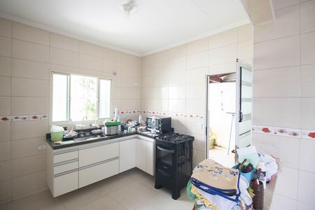 Casa à venda com 210m², 4 quartos e 2 vagasCozinha 2
