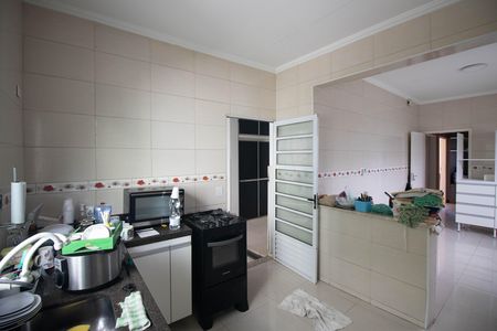 Casa à venda com 210m², 4 quartos e 2 vagasCozinha 2